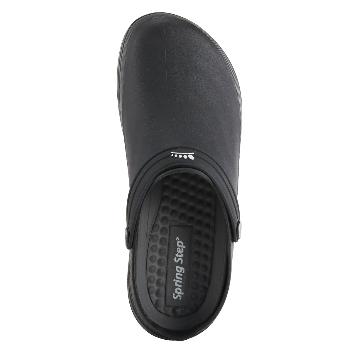 Spring Step Professional SPRING STEP PROFESSIONAL MEN CAMERON CLOG clog with comfortable work design