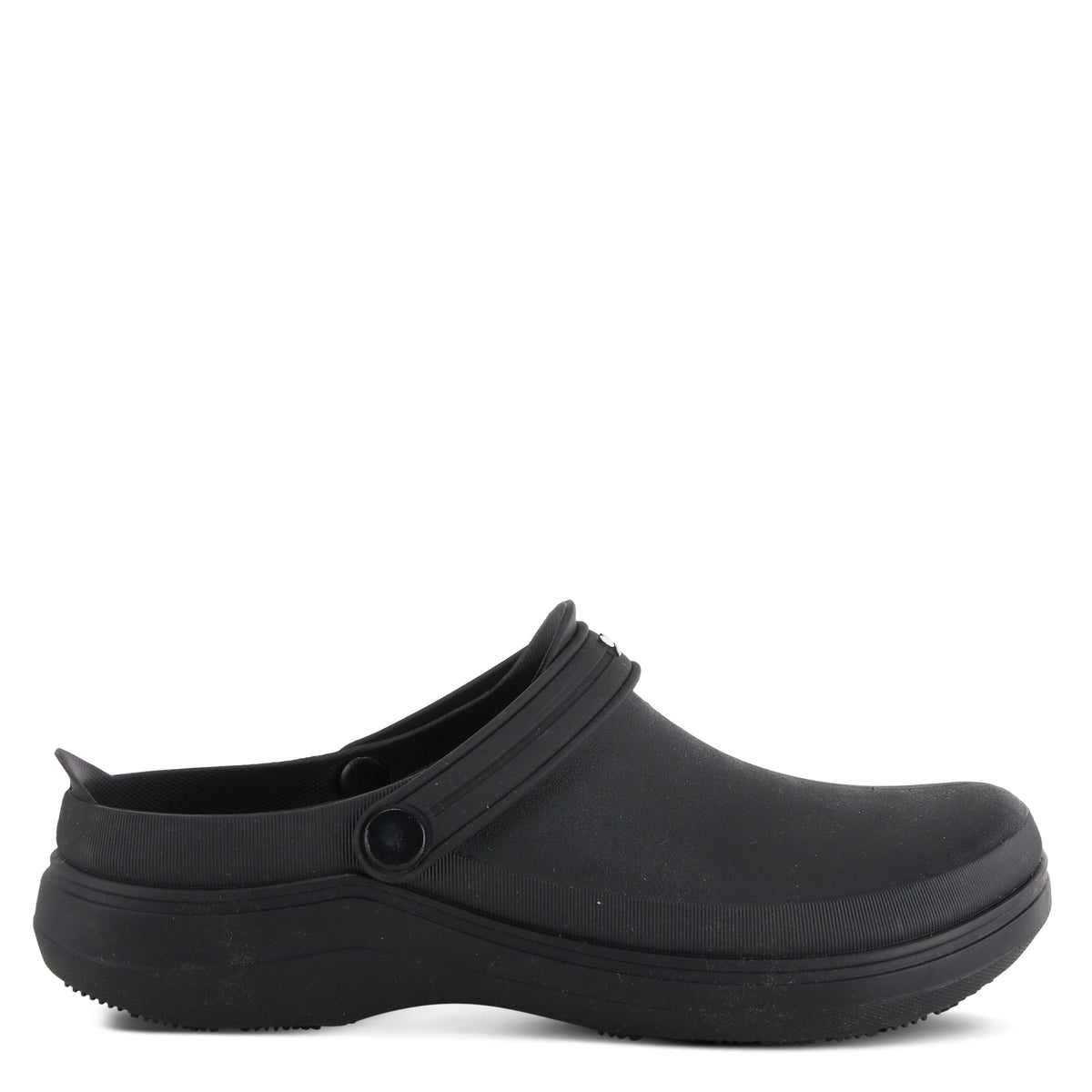 Spring Step Professional SPRING STEP PROFESSIONAL MEN CAMERON CLOG clog with comfortable work design