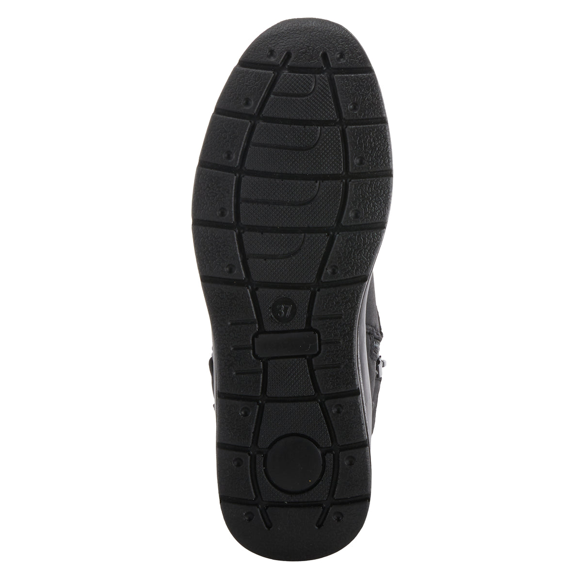Flexus FLEXUS CAMPTON BOOTIE boot with flexible sole