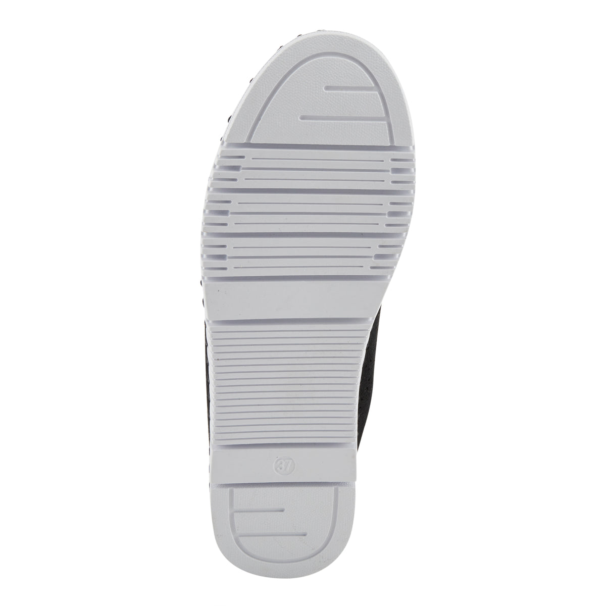Patrizia PATRIZIA CANOPY SANDALS sandal in black with stylish fashion design