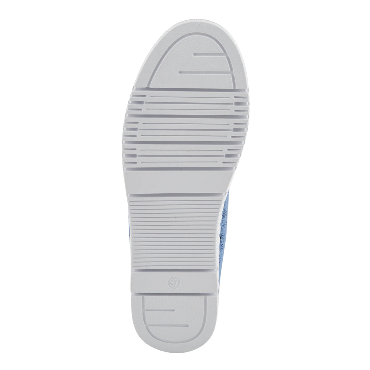 Patrizia PATRIZIA CANOPY SANDALS sandal in blue with stylish fashion design