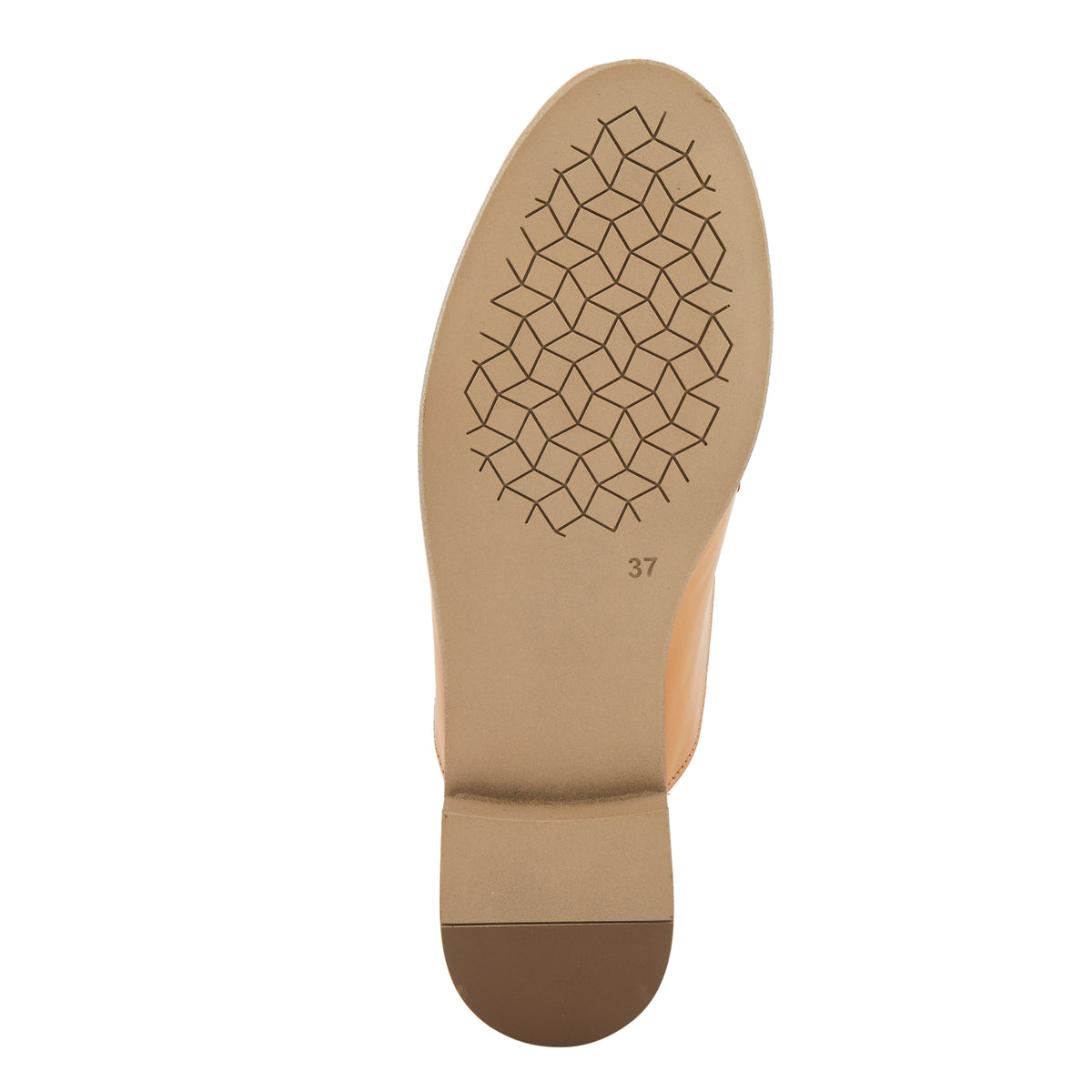 Spring Step SPRING STEP CAVANAGH SHOES shoe in camel with comfortable everyday design