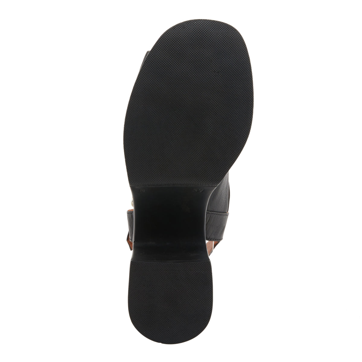 Spring Step SPRING STEP CELLO SANDALS sandal in black with comfortable everyday design