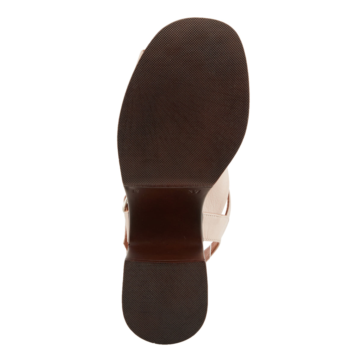 Spring Step SPRING STEP CELLO SANDALS sandal in blush with comfortable everyday design
