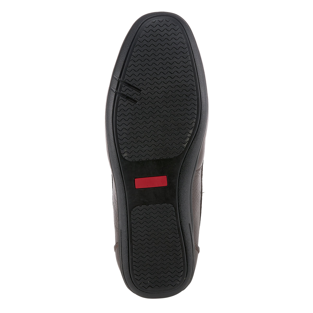 Spring Step SPRING STEP MEN CETO SHOE shoe in black with comfortable everyday design
