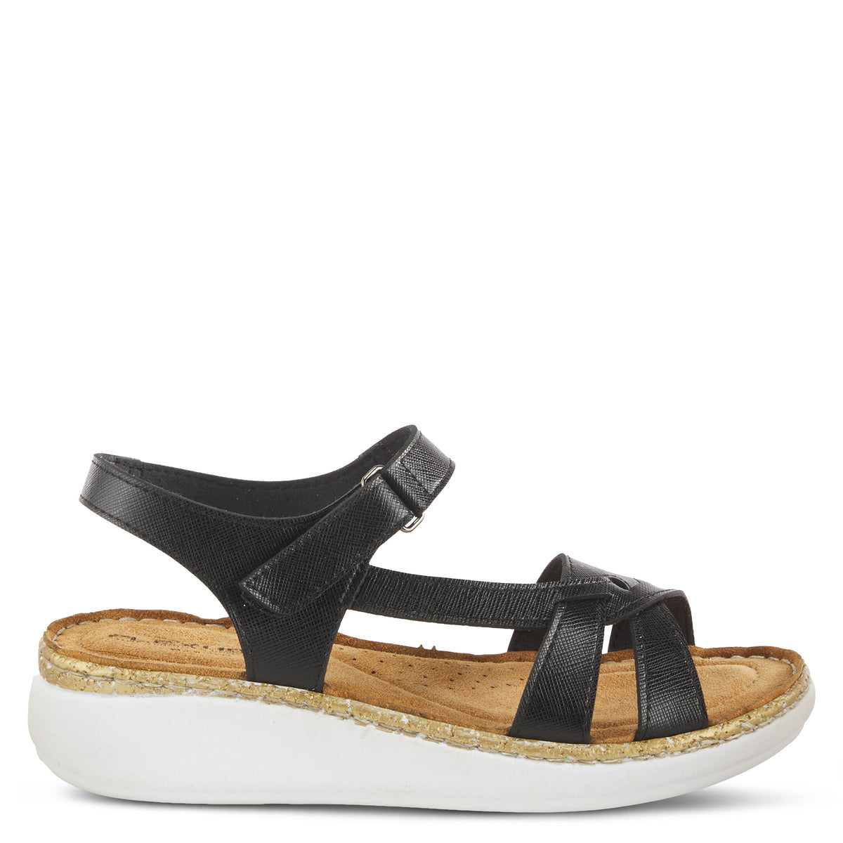 Flexus FLEXUS CHAMBRIA SANDAL sandal with flexible sole