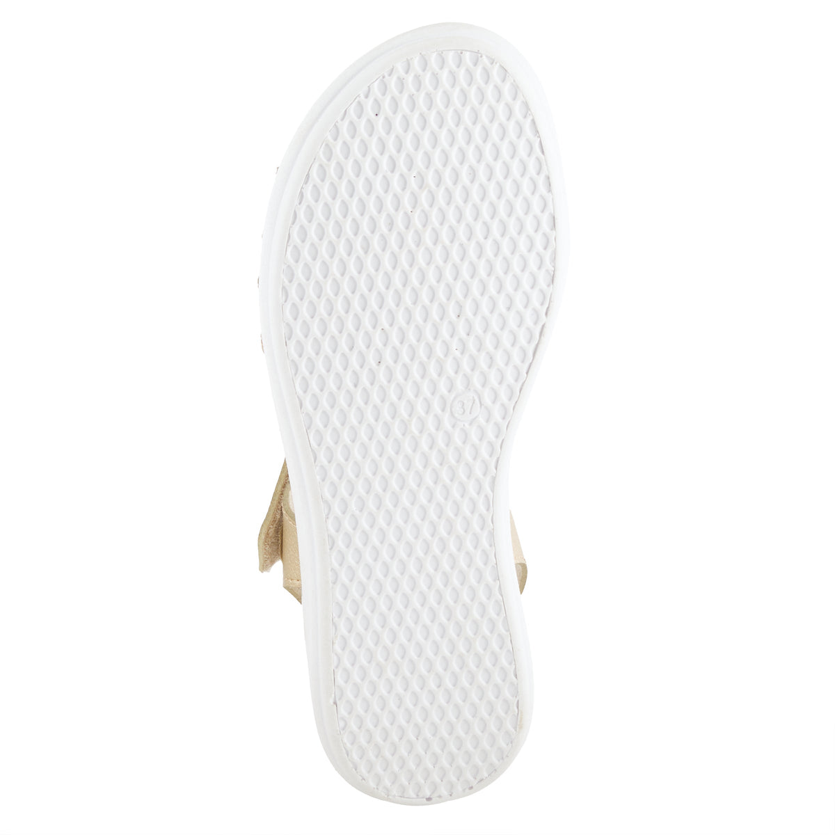 Flexus FLEXUS CHAMBRIA SANDAL sandal in black with flexible sole