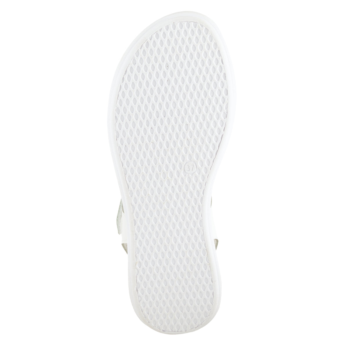 Flexus FLEXUS CHAMBRIA SANDAL sandal in navy with flexible sole
