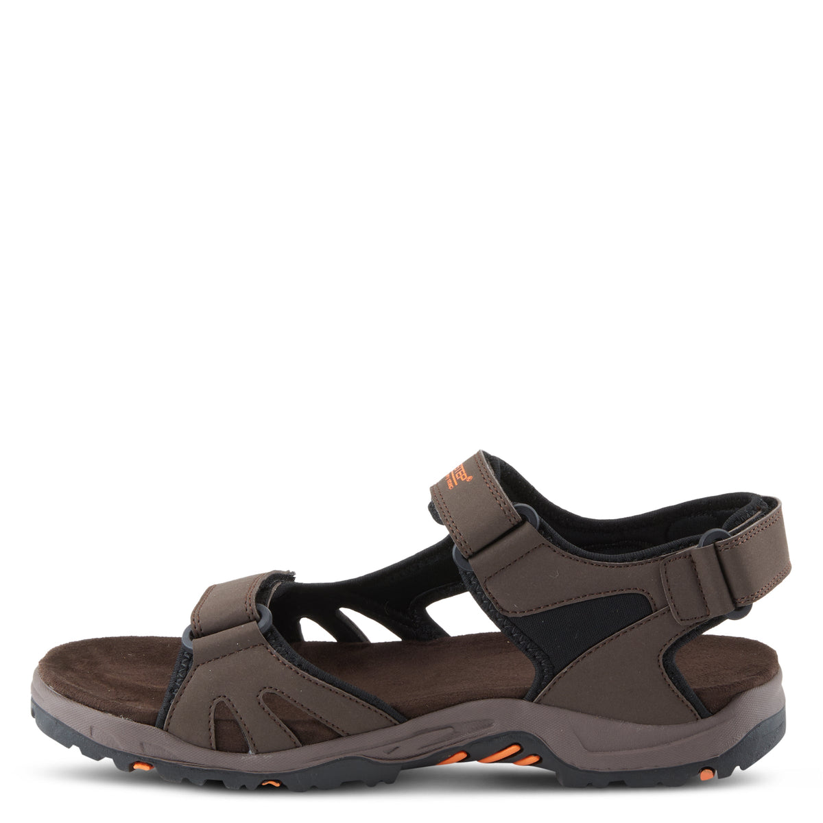 Spring Step SPRING STEP MEN CILO SANDALS sandal in brown with comfortable everyday design