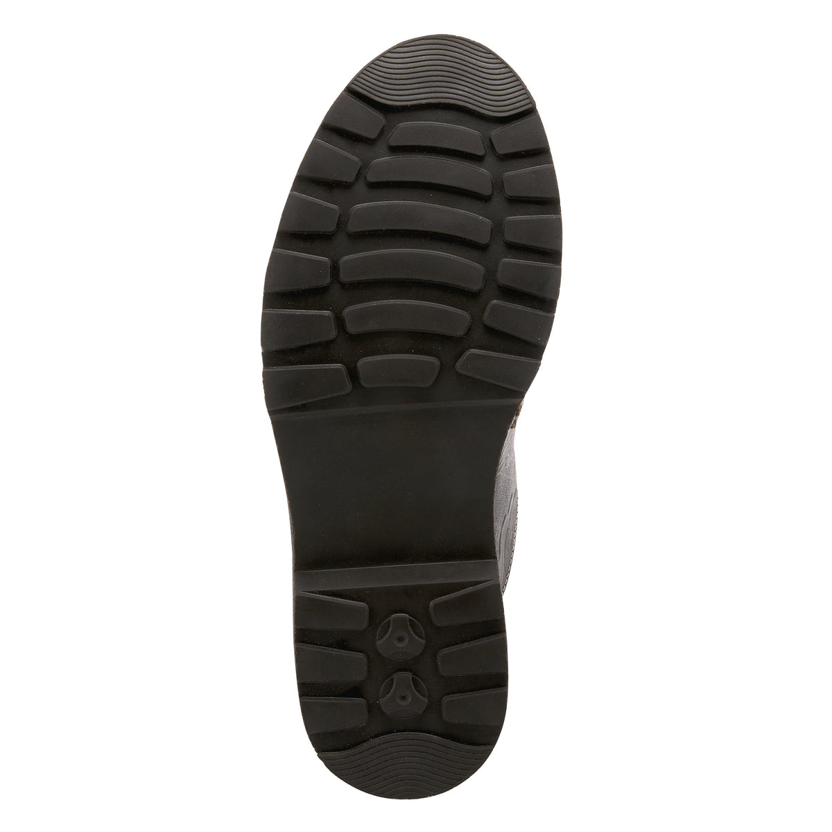L'Artiste L'ARTISTE COMFICUTE MULES shoe in black multi with handcrafted leather design