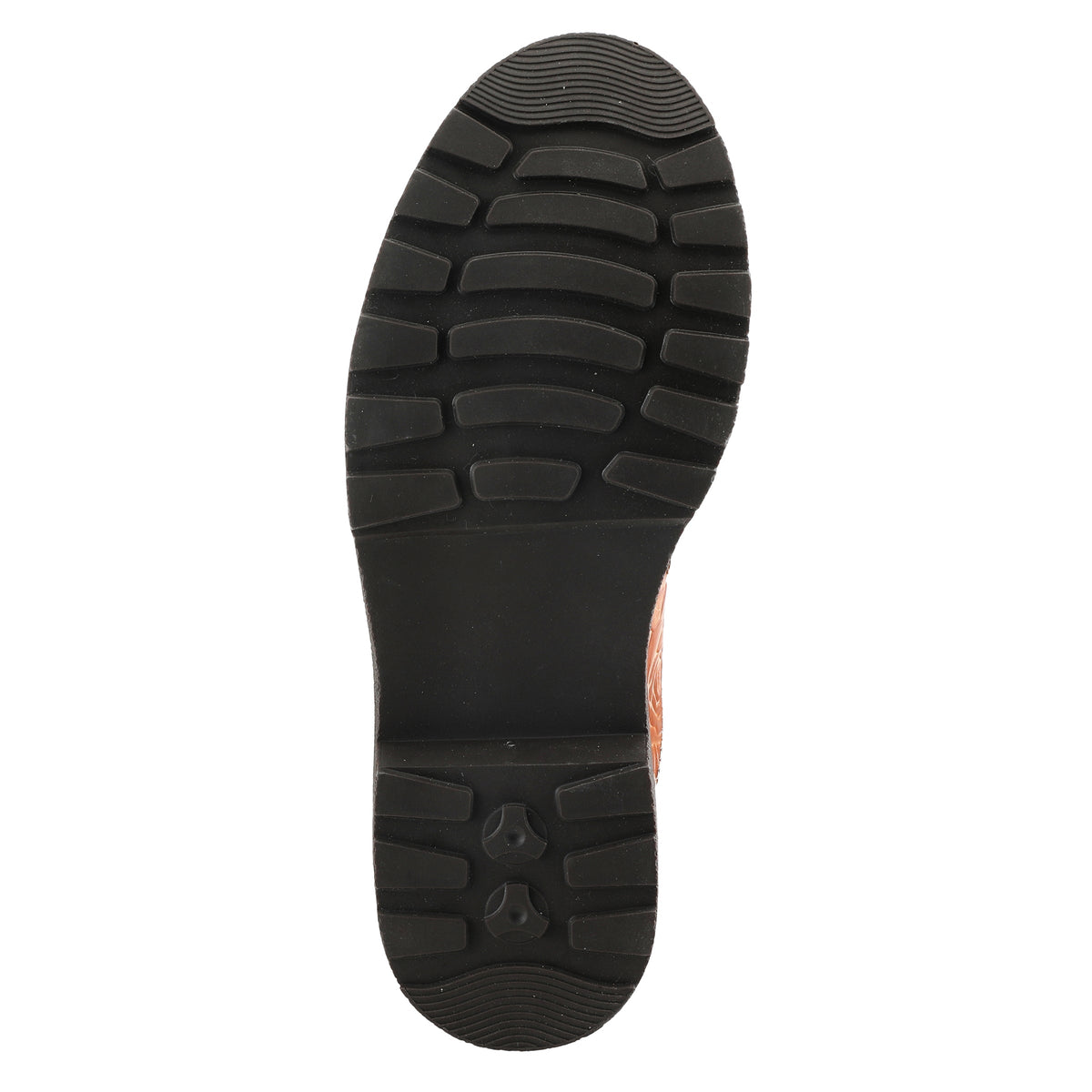 L'Artiste L'ARTISTE COMFICUTE MULES shoe in camel multi with handcrafted leather design