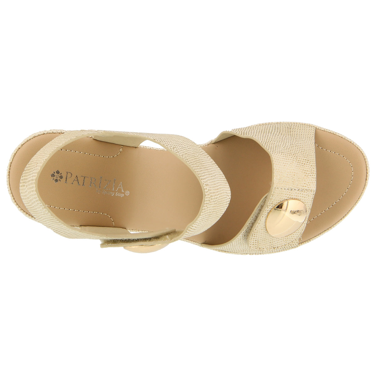 GOLD PYTON