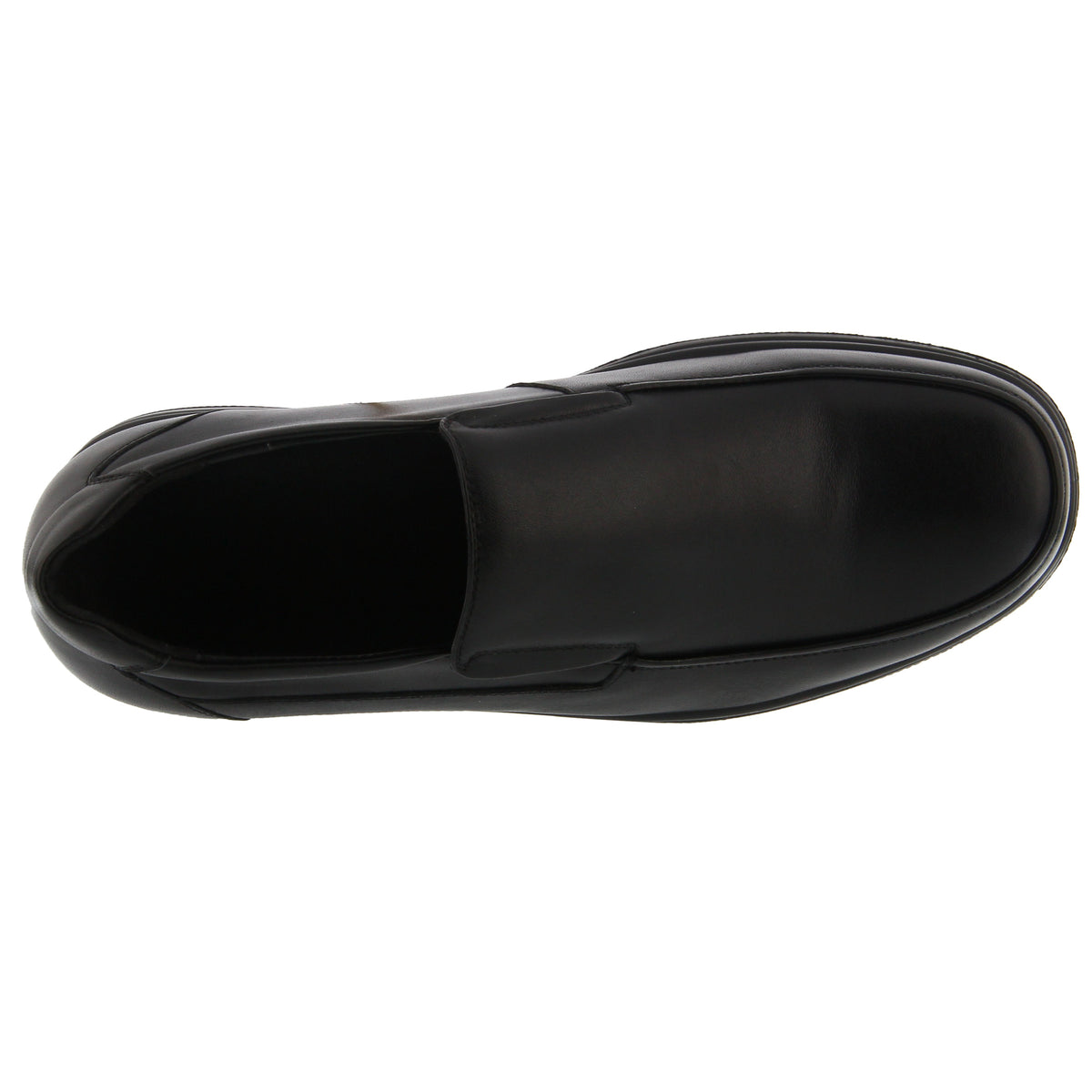 Spring Step Spring Step Men DEVON Shoes shoe in brown with comfortable everyday design