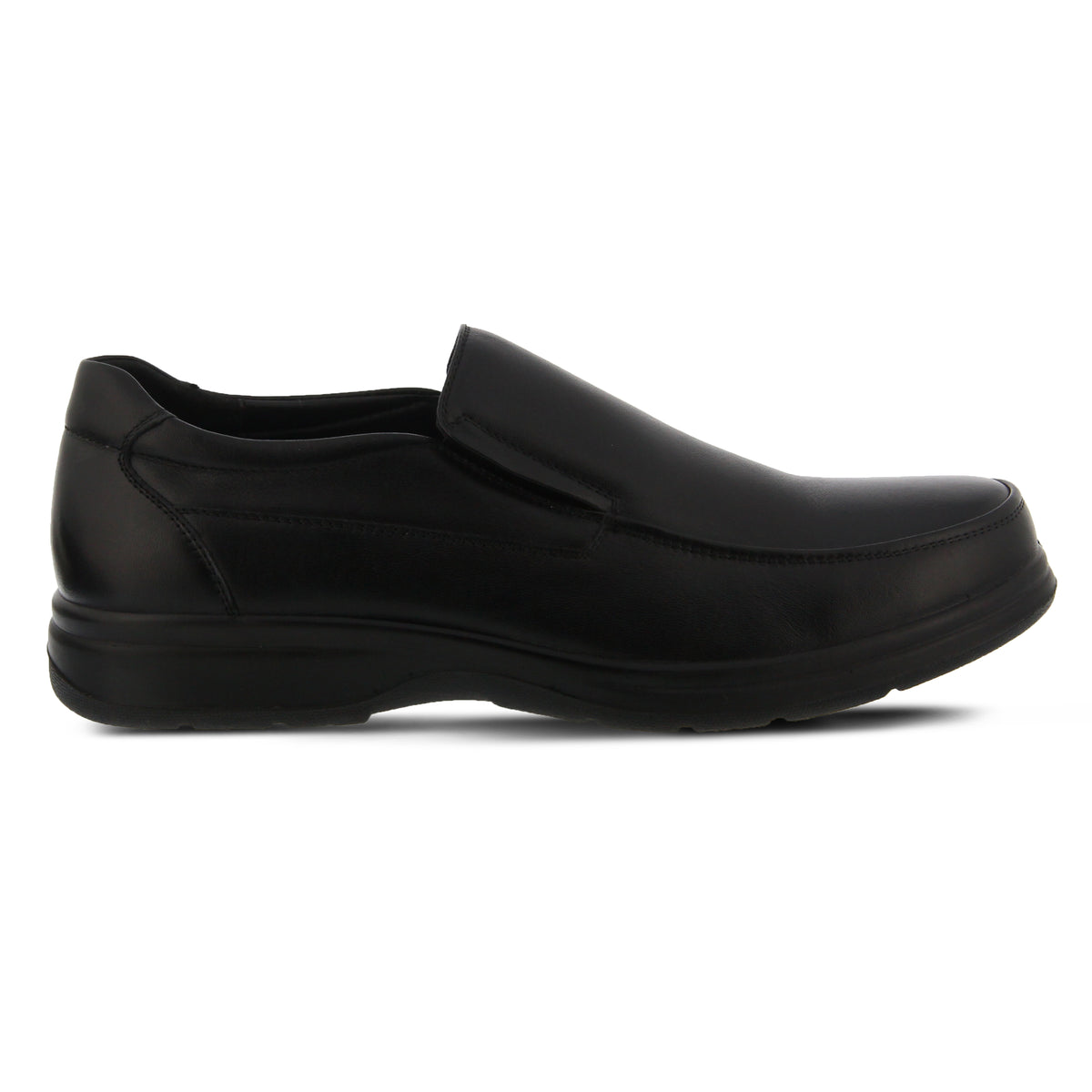Spring Step Spring Step Men DEVON Shoes shoe in brown with comfortable everyday design