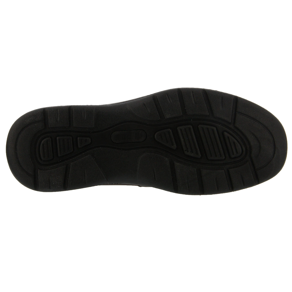 Spring Step Spring Step Men DEVON Shoes shoe in black with comfortable everyday design