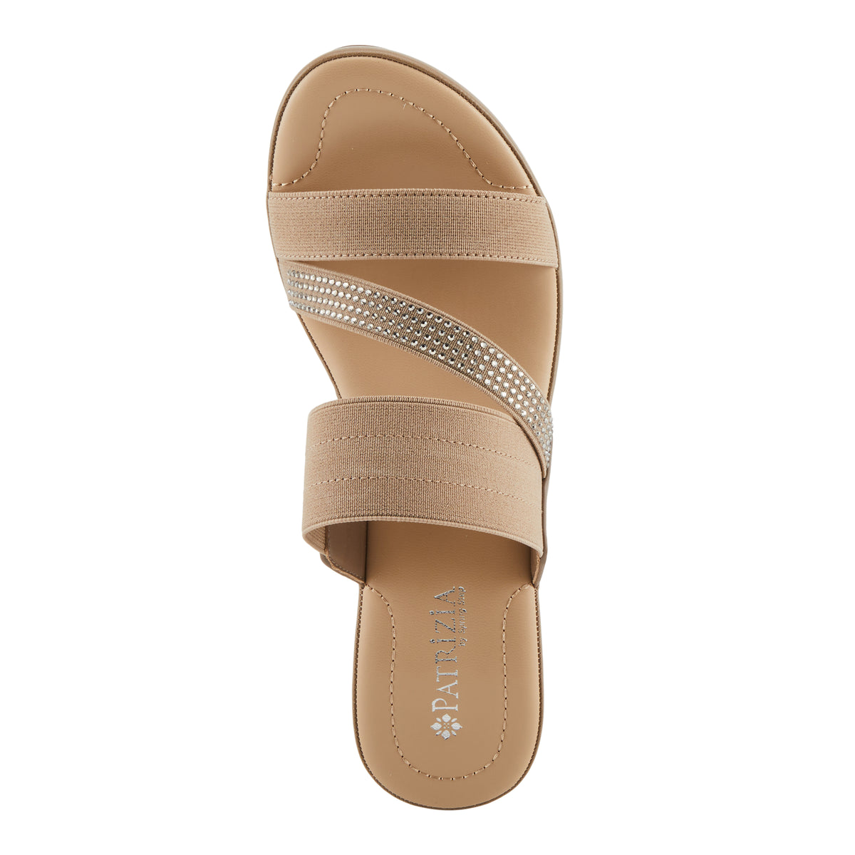 Patrizia PATRIZIA DEVORAH SANDALS sandal in taupe with stylish fashion design
