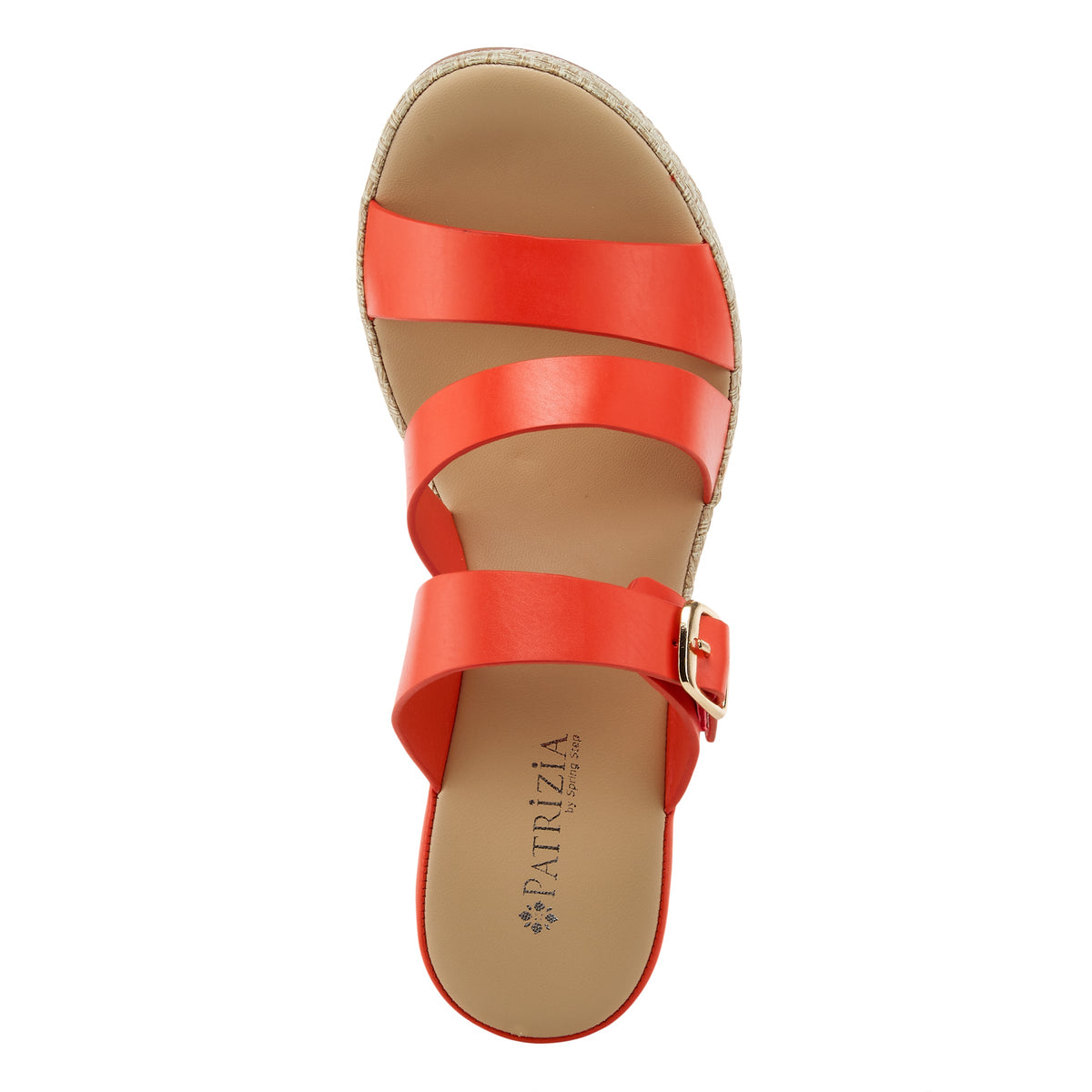 Patrizia PATRIZIA DIANA SLIDE SANDALS sandal in coral with stylish fashion design