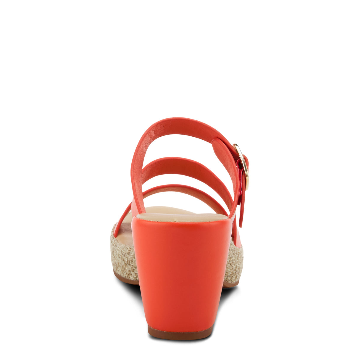 Patrizia PATRIZIA DIANA SLIDE SANDALS sandal in coral with stylish fashion design