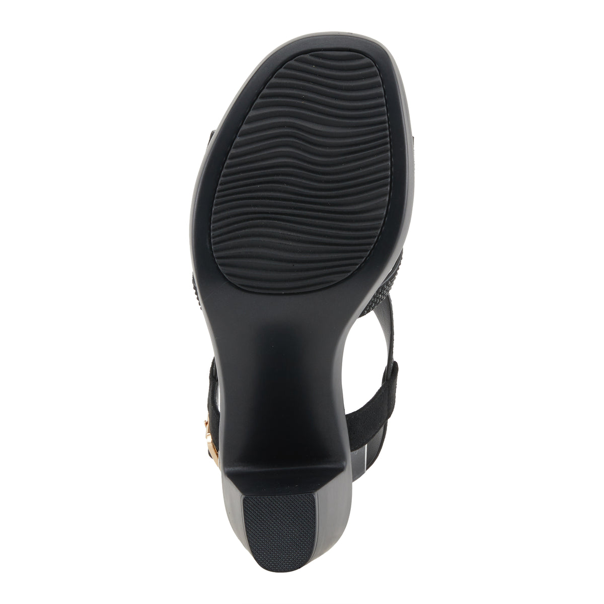 Patrizia PATRIZIA DRINA SANDALS sandal in black with stylish fashion design