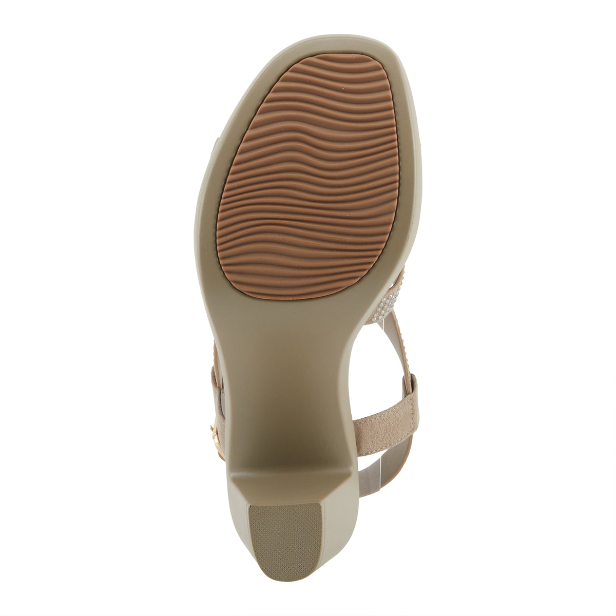 Patrizia PATRIZIA DRINA SANDALS sandal in grey with stylish fashion design