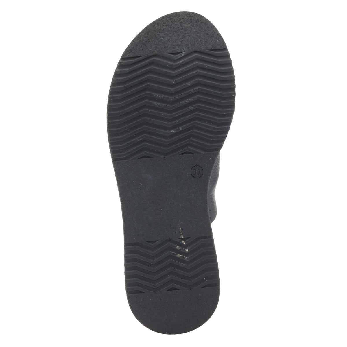 Spring Step SPRING STEP EBOSIA SANDALS sandal in black with comfortable everyday design