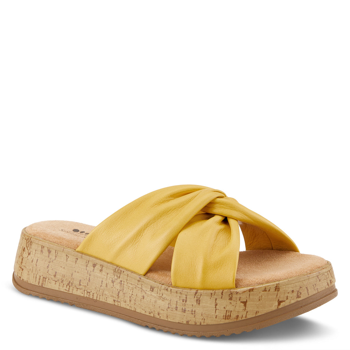 Spring Step SPRING STEP EBOSIA SANDALS sandal in light blue with comfortable everyday design