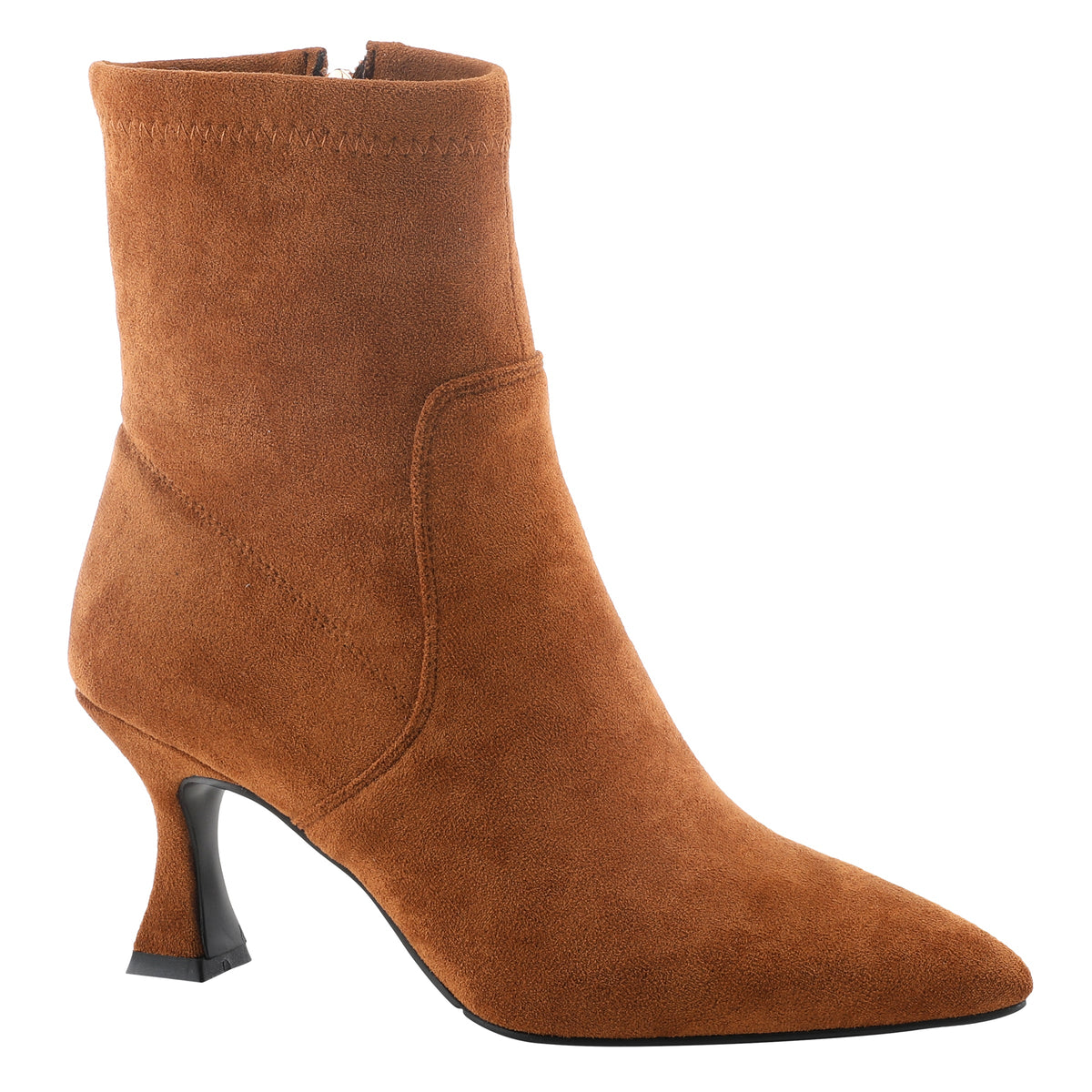 Patrizia PATRIZIA ELLAFITZ BOOTIES boot in rust with stylish fashion design