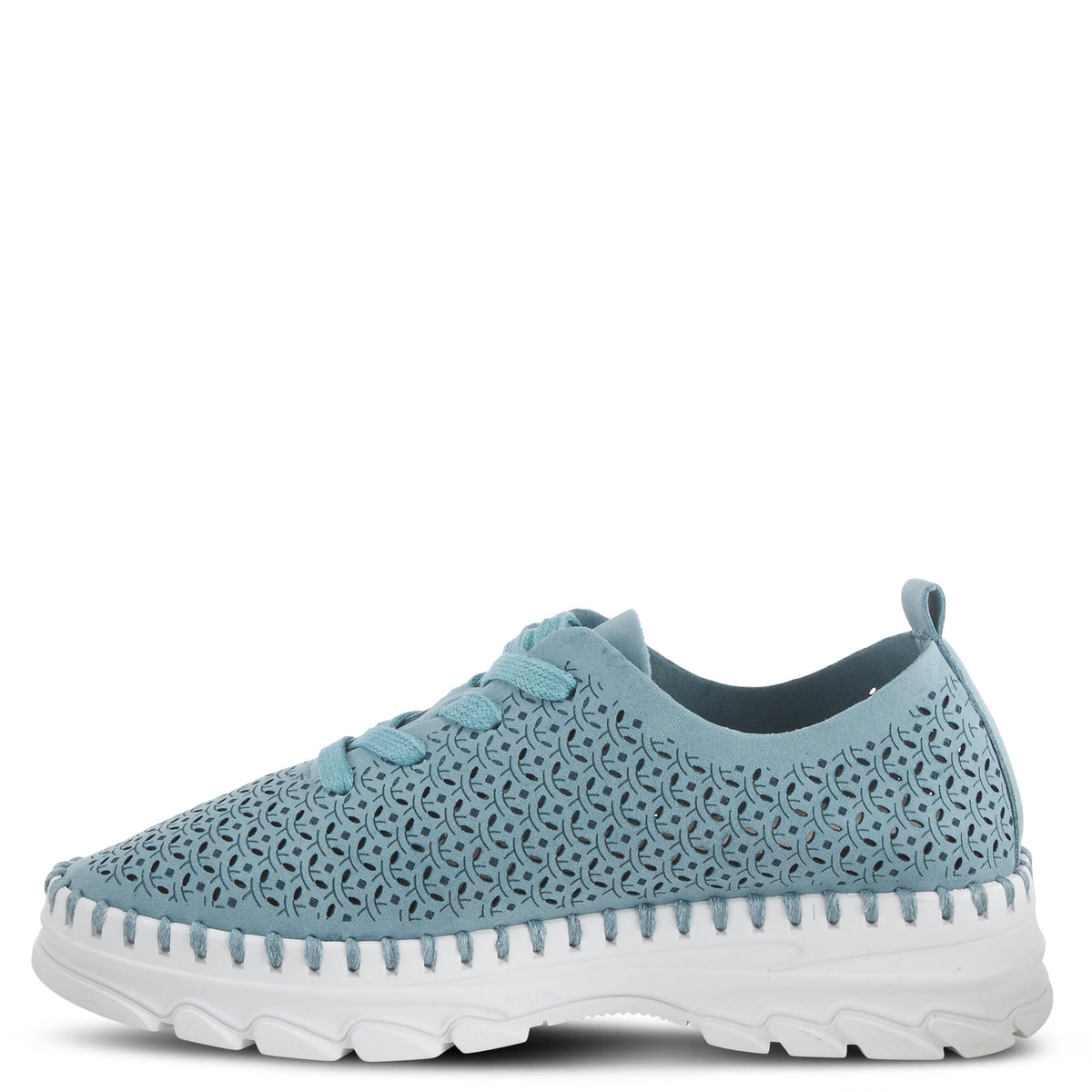 Patrizia PATRIZIA ELODI SNEAKERS sneaker in blue with stylish fashion design