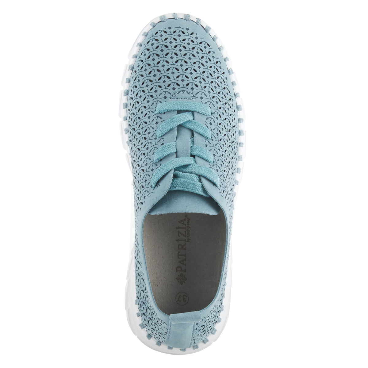 Patrizia PATRIZIA ELODI SNEAKERS sneaker in blue with stylish fashion design