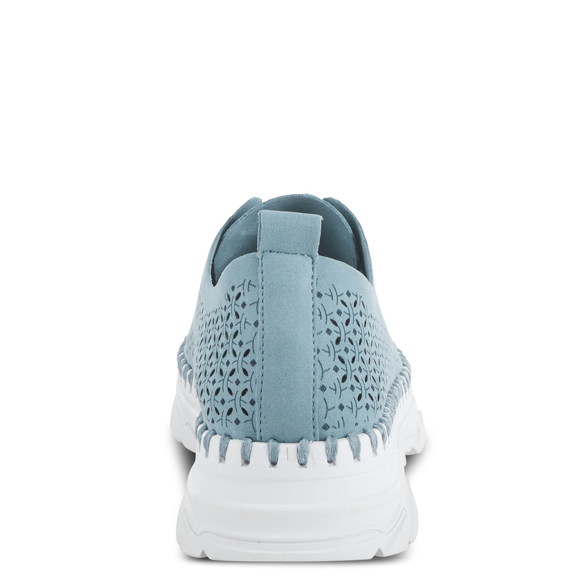 Patrizia PATRIZIA ELODI SNEAKERS sneaker in blue with stylish fashion design