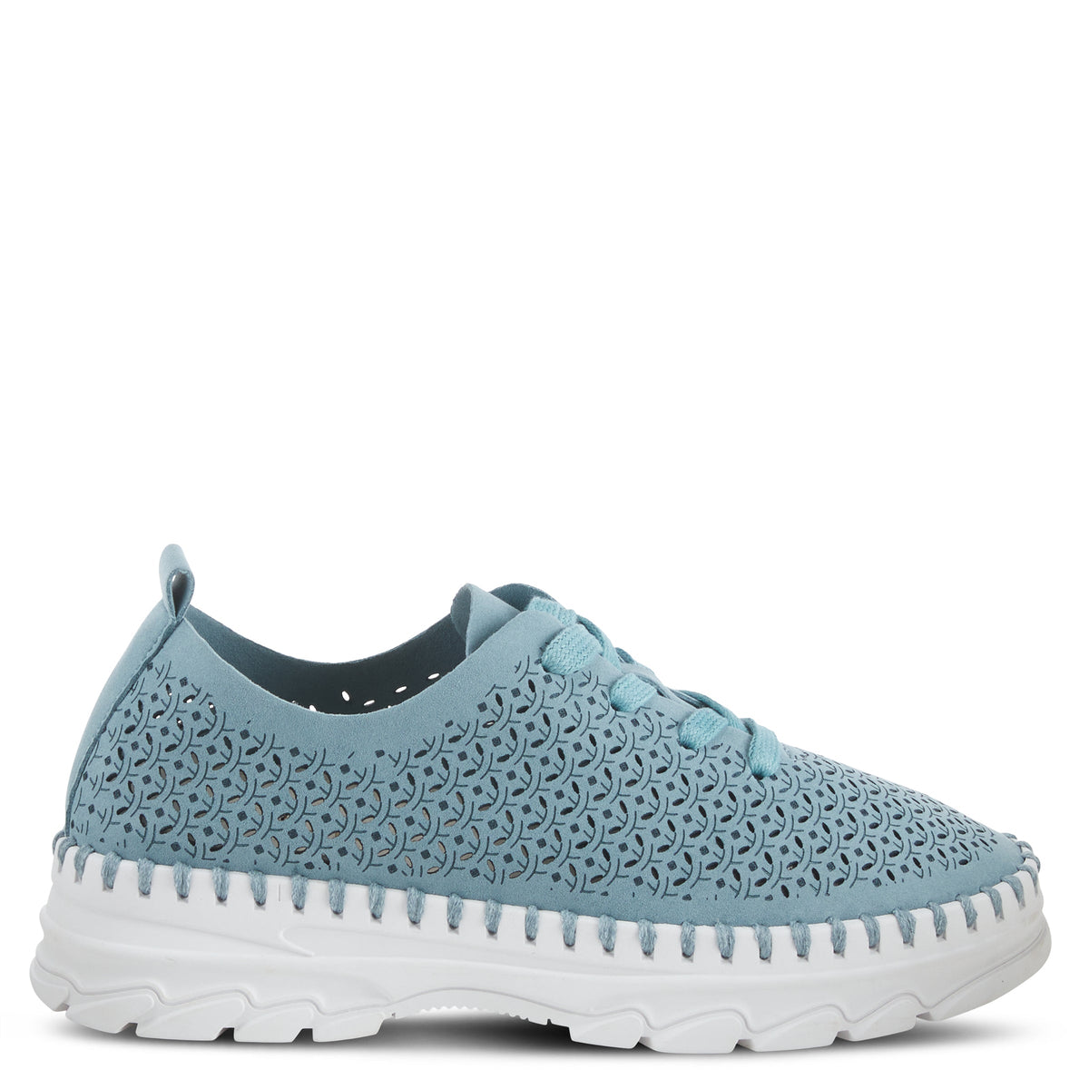 Patrizia PATRIZIA ELODI SNEAKERS sneaker in blue with stylish fashion design