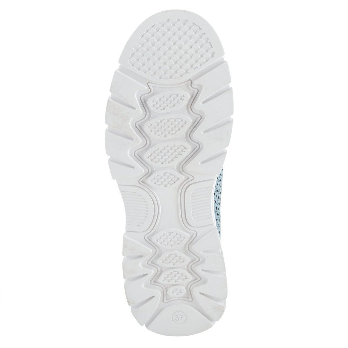 Patrizia PATRIZIA ELODI SNEAKERS sneaker in pink with stylish fashion design