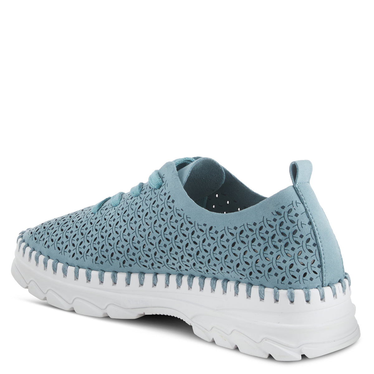 Patrizia PATRIZIA ELODI SNEAKERS sneaker in pink with stylish fashion design