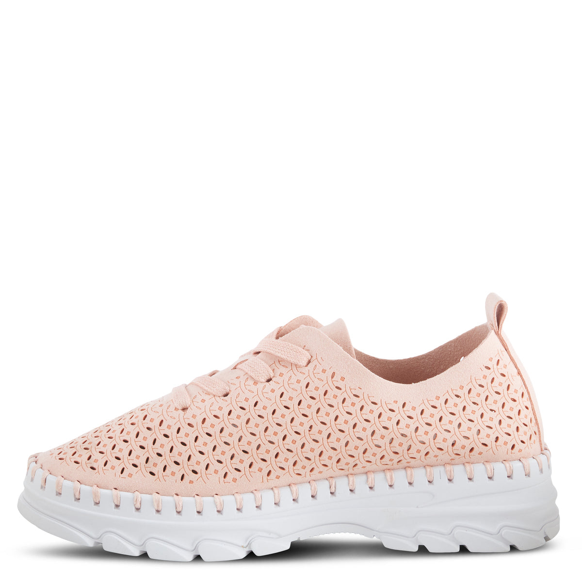 Patrizia PATRIZIA ELODI SNEAKERS sneaker in pink with stylish fashion design