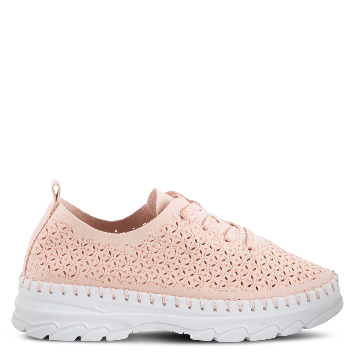 Patrizia PATRIZIA ELODI SNEAKERS sneaker in tan with stylish fashion design