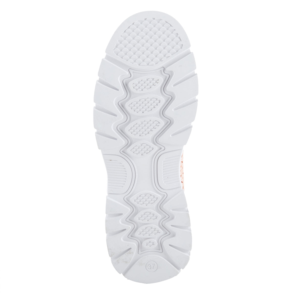 Patrizia PATRIZIA ELODI SNEAKERS sneaker in tan with stylish fashion design