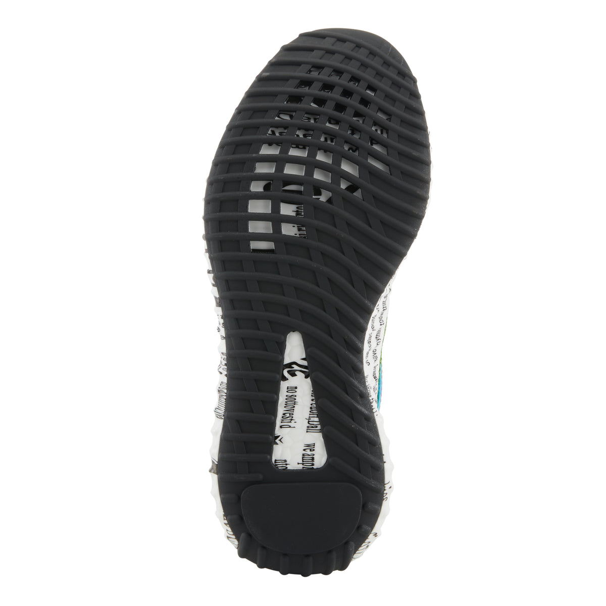 L'Artiste L'ARTISTE EMELIE SNEAKERS shoe in turquoise multi with handcrafted leather design