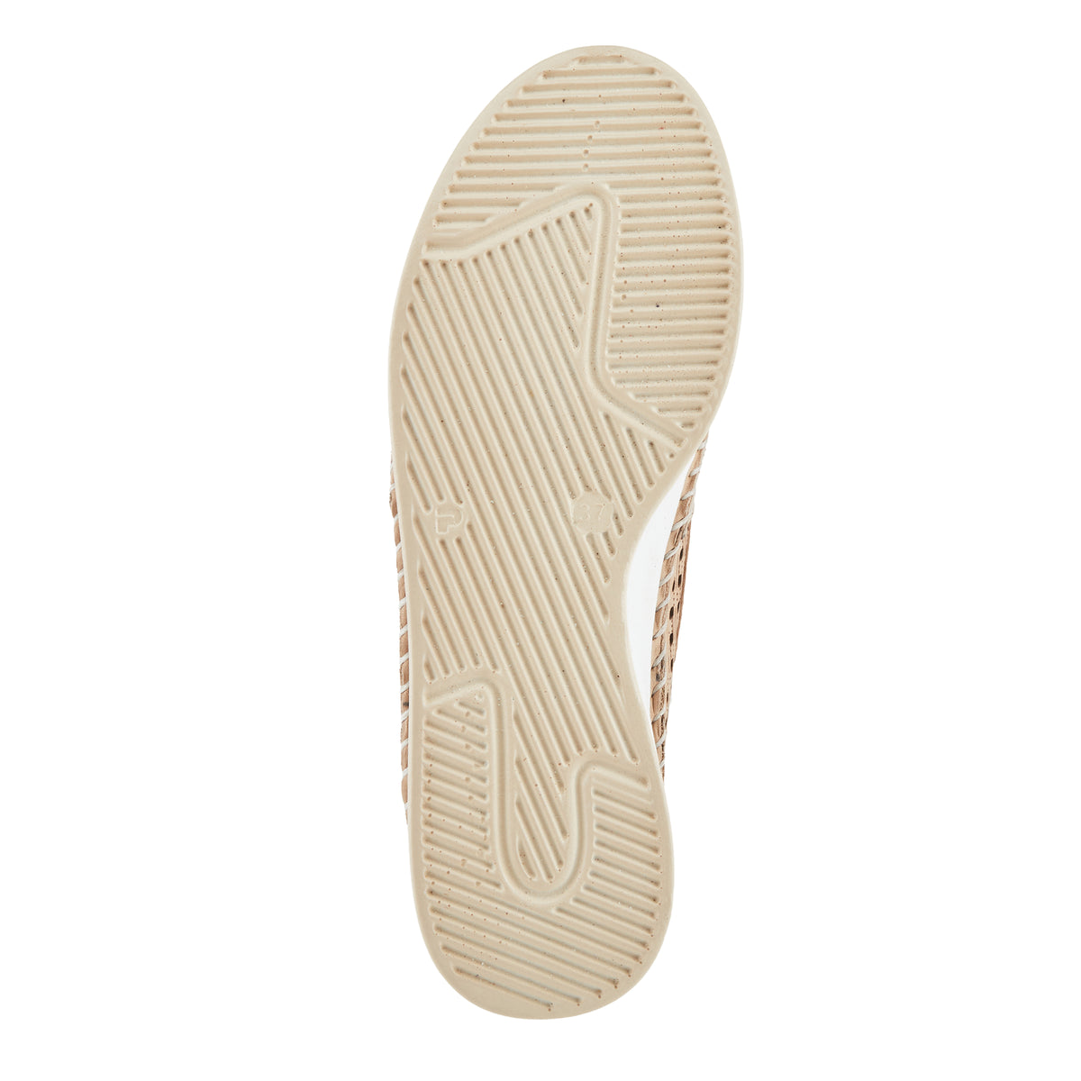 Spring Step SPRING STEP EMERSON SHOES shoe in blue with comfortable everyday design