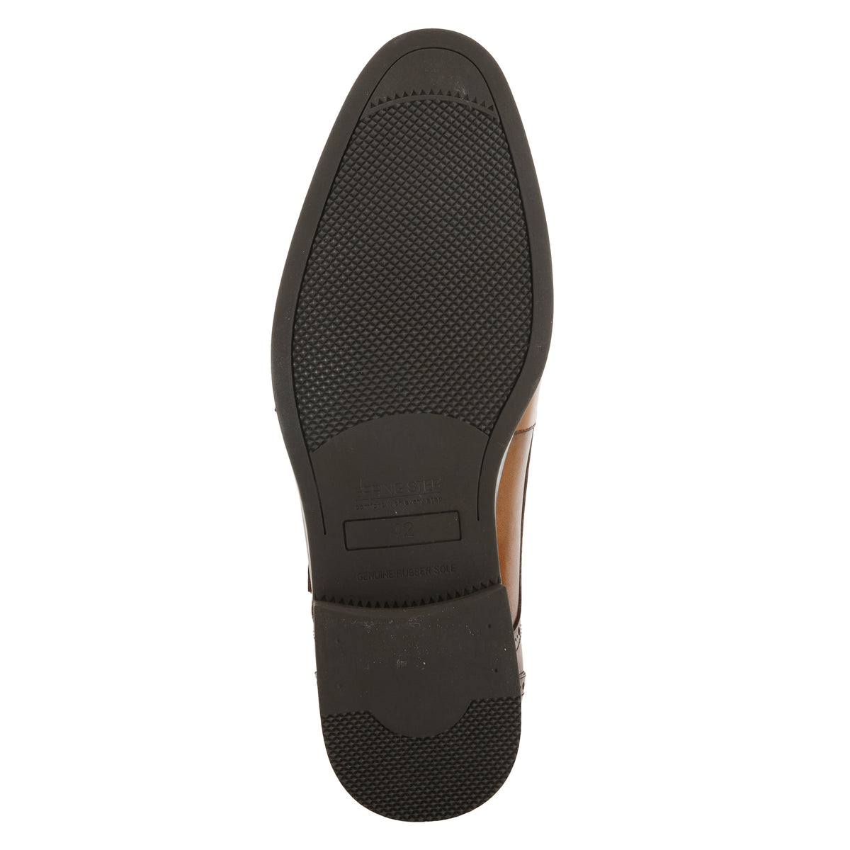 Spring Step SPRING STEP MEN EZRA OXFORD SHOE shoe in camel with comfortable everyday design