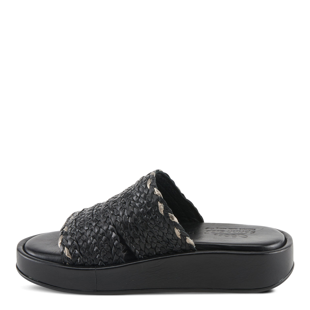Spring Step SPRING STEP FINNEGAN SANDALS sandal in ivory with comfortable everyday design