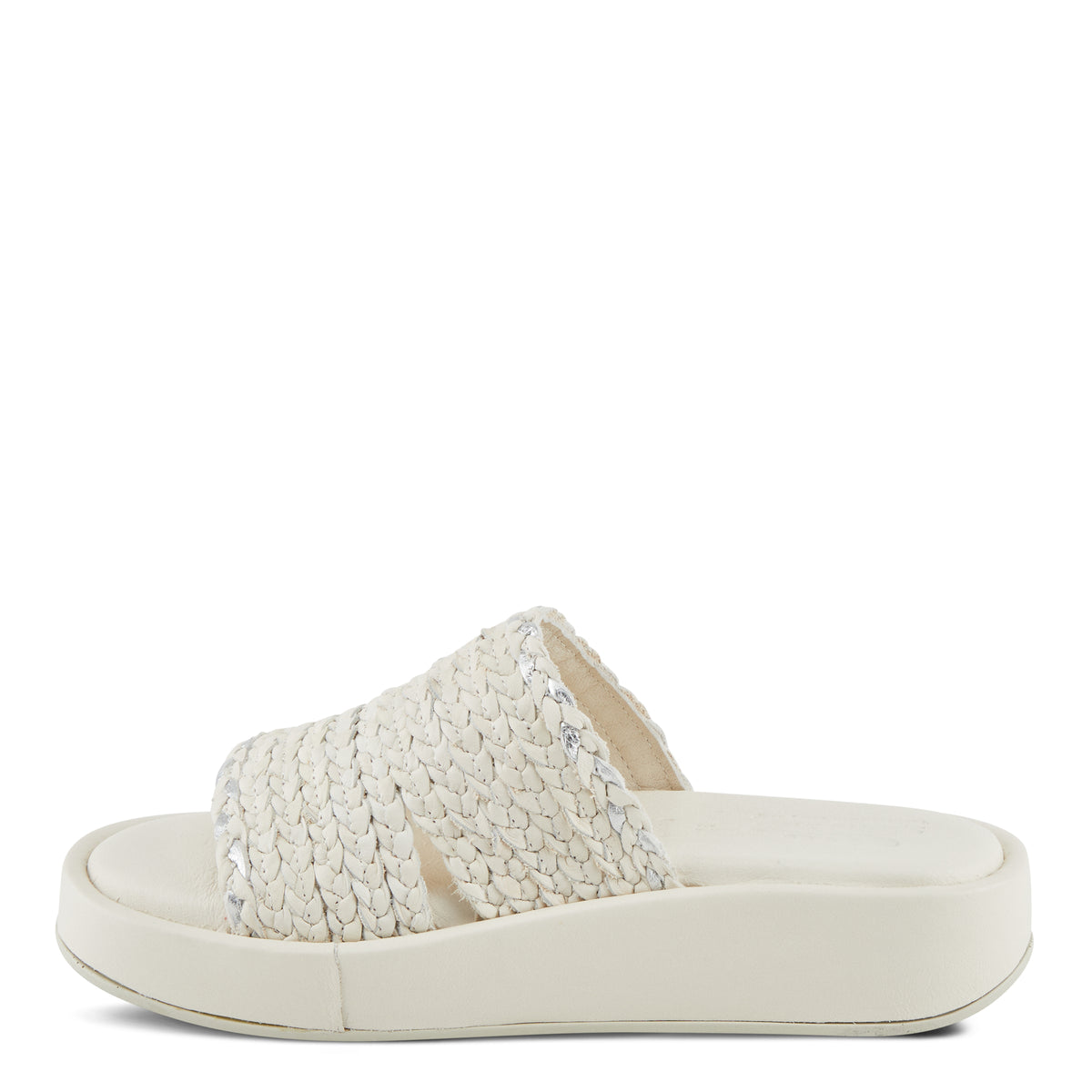Spring Step SPRING STEP FINNEGAN SANDALS sandal in sage green with comfortable everyday design