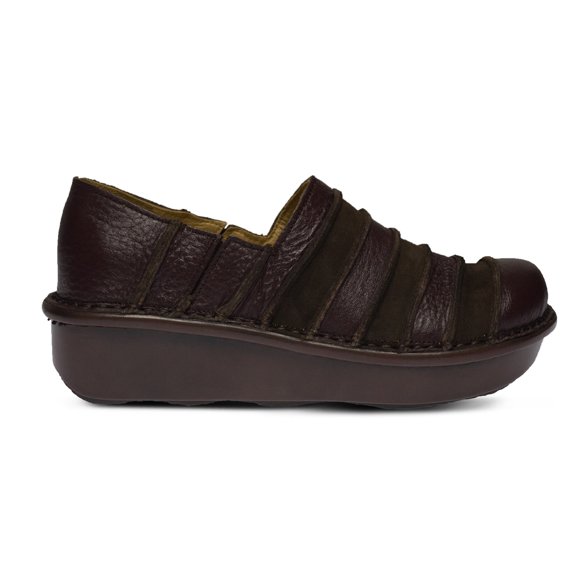 Spring Step SPRING STEP FIREFLY SLIP-ON SHOE shoe with comfortable everyday design