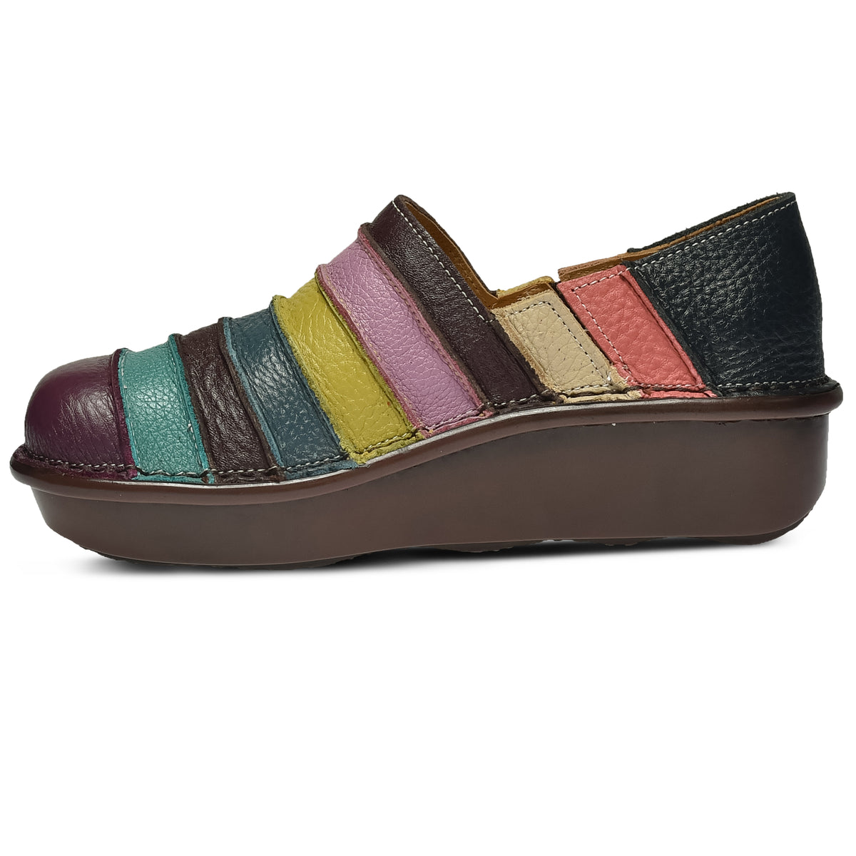 Spring Step SPRING STEP FIREFLY SLIP-ON SHOE shoe with comfortable everyday design