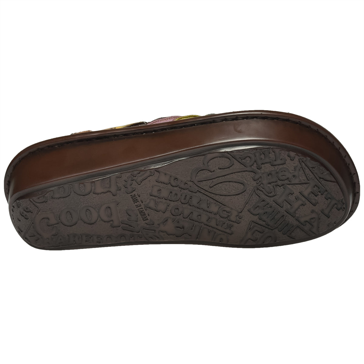 Spring Step SPRING STEP FIREFLY SLIP-ON SHOE shoe with comfortable everyday design