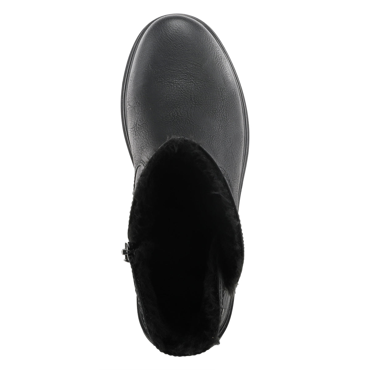Spring Step SPRING STEP RELIFE FRANCALA BOOT boot in black with comfortable everyday design