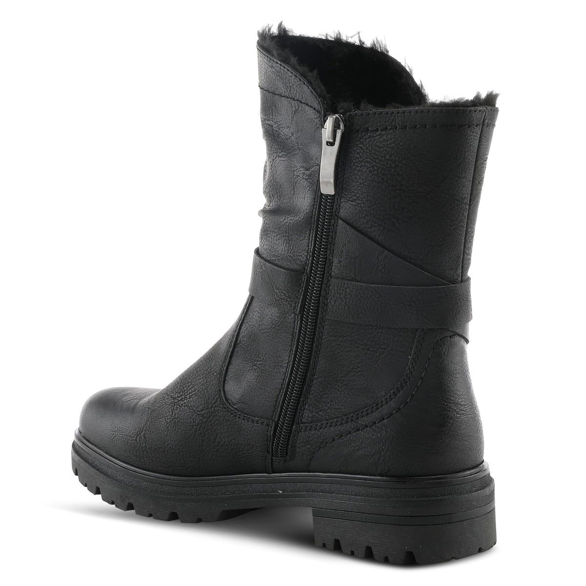 Spring Step SPRING STEP RELIFE FRANCALA BOOT boot with comfortable everyday design