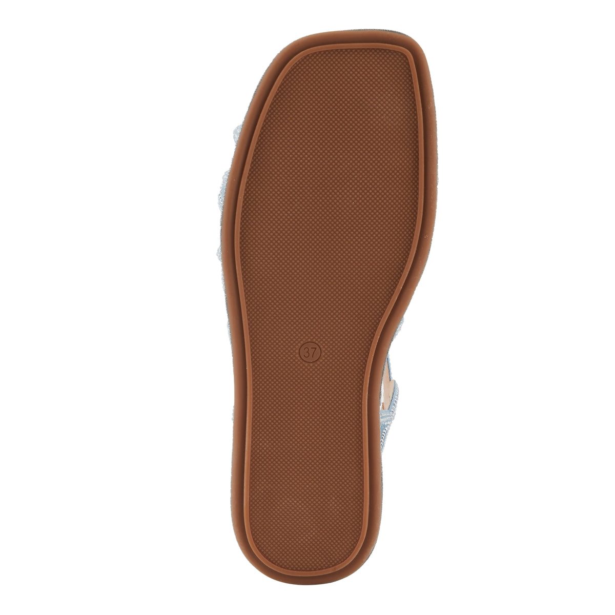 Patrizia PATRIZIA GLAMGLOSS SANDALS sandal in light blue with stylish fashion design