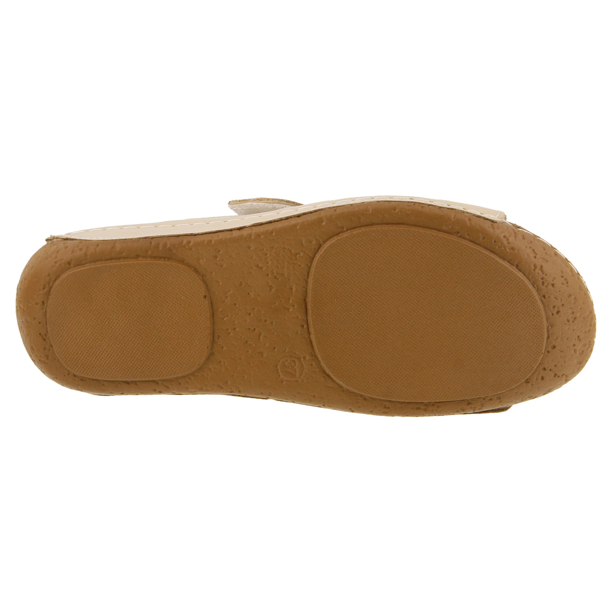 Spring Step SPRING STEP GRETTA SLIDE SANDAL sandal in black with comfortable everyday design