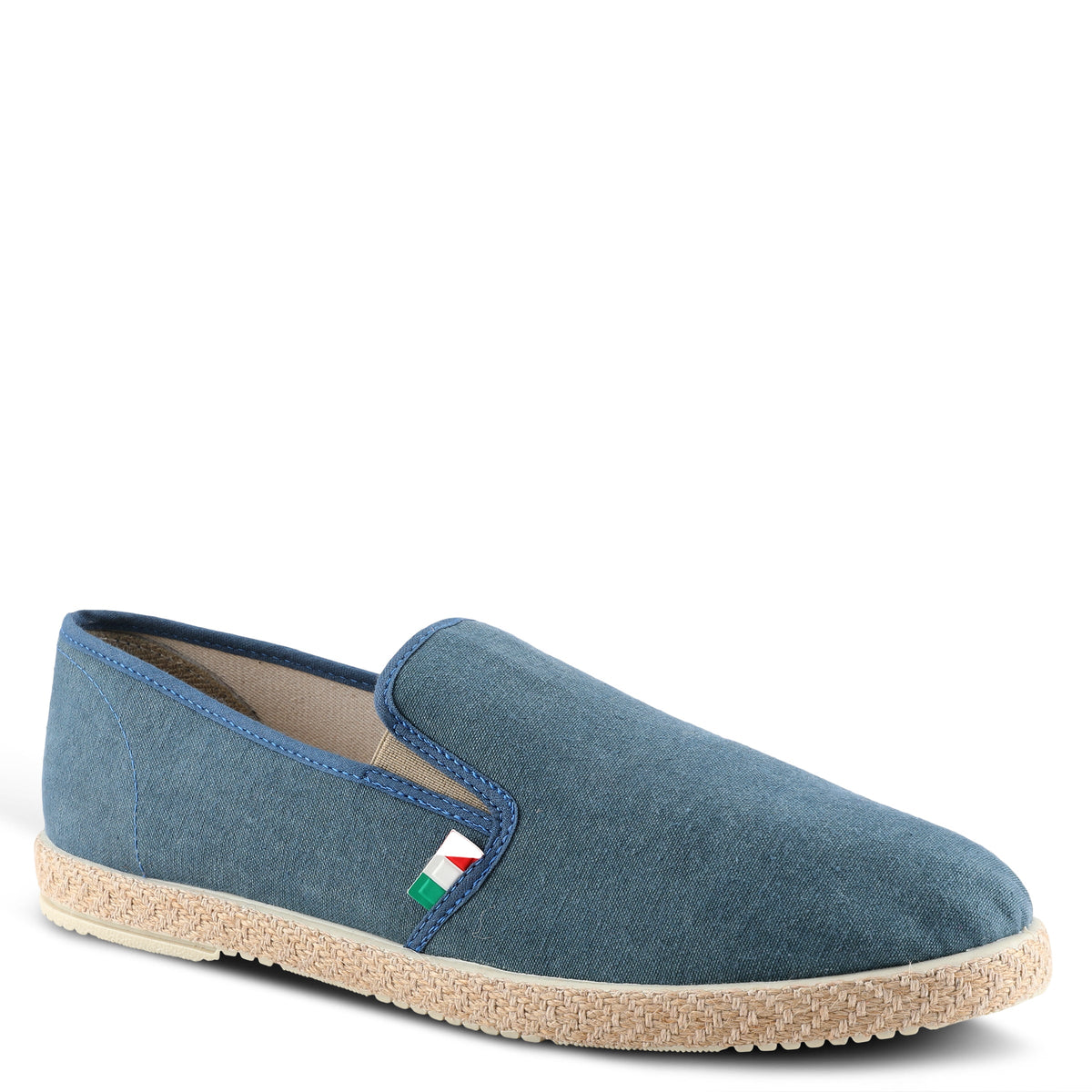 Spring Step SPRING STEP MEN HAMILTON LOAFERS loafer in beige with comfortable everyday design