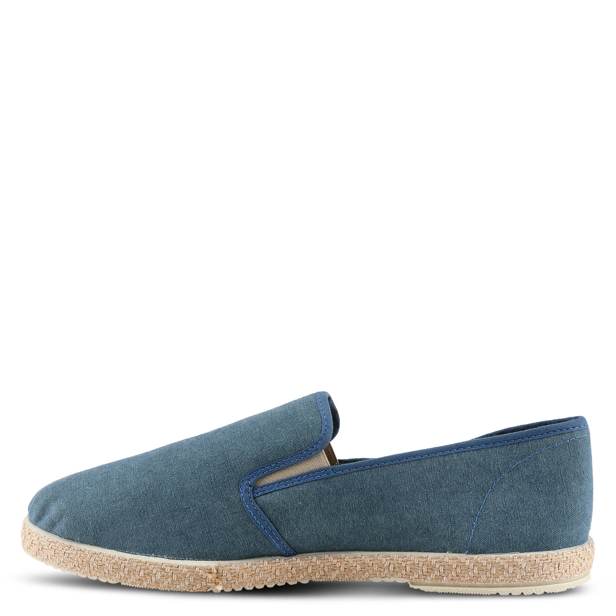 Spring Step SPRING STEP MEN HAMILTON LOAFERS loafer in beige with comfortable everyday design